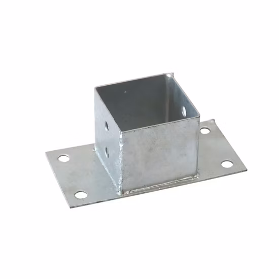 溶融亜鉛メッキアンカーボルト